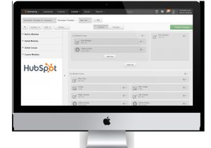 Hubspot Responsive Email Templates Outsourced Hubspot Development and Api Integrations