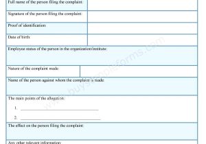 Human Resource forms and Templates Template Human Resources forms Template