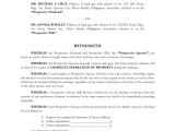 Husband and Wife Contract Template 31 Free Prenuptial Agreement Samples forms Free