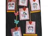 I Love You Card Handmade Natal Crafts Creative Jumbo Handmade Love Card 01 Size A3 Greeting Card