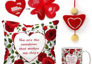 I Love You Greeting Card Indigifts Love Gift 0d 0cm066 0lov Y16 D081 Cushion Mug