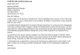 I Was Referred to You by Cover Letter Cover Letter Employee Referral the Letter Sample