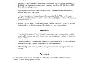 Icc International Sales Contract Template Distribution Agreement for Online Sales
