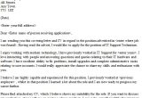 Ict Officer Cover Letter Ict Cover Letter It Manager Cover Letter Example Template