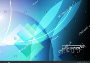 Id Card Background Design Hd Blue Business Banner Background Trendy Banner On Colorful