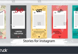 Id Card Background Design Hd Trendy Editable Templates for Instagram Stories Black