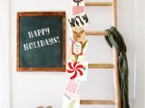 Ideas for Christmas Card Display 90 Best Christmas Decoration Ideas for the Merriest Home On