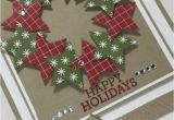 Ideas for Christmas Card Making Pin On Christmas Wreaths