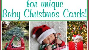 Ideas for Christmas Card Photo Baby Christmas Card Ideas 20 Pictures and Poses to Inspire