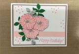 Ideas for Greeting Card Making Card Made Using Oh so Eclectic From Stampin Up Card