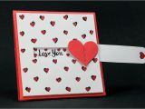 Ideas for Making A Valentine Card 15 Creative Homemade Valentine Card Ideas