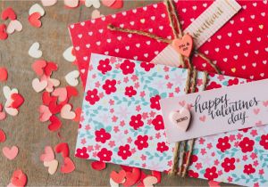 Ideas for Making Teachers Day Card 13 Diy Valentine S Day Card Ideas