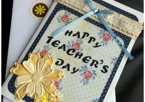Ideas for Teachers Day Greeting Card Fluffyheartz ♥ Teacher S Day Cards