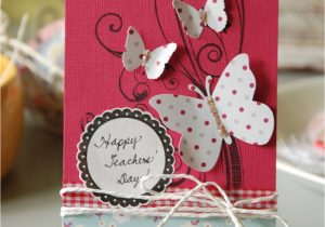 Ideas for Teachers Day Greeting Card Scrappingcrazy Teachers Day Cards