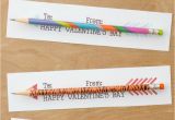 Ideas for Writing A Valentine Card A Really Cute Idea for Classroom Valentines to Hand Out is