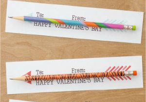 Ideas for Writing A Valentine Card A Really Cute Idea for Classroom Valentines to Hand Out is