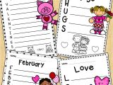 Ideas for Writing A Valentine Card Valentine S Day Acrostic Poems Valentine S Day Writing