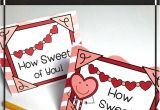 Ideas for Writing A Valentine Card Valentine S Day Thank You Notes with Images Teacher