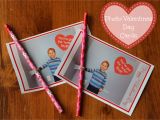Ideas for Writing A Valentine Card Valentine S Day Treat without the Sweet Photo Valentine S