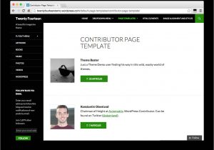 If Page Template WordPress Creating Custom Page Templates In WordPress Wpmu Dev
