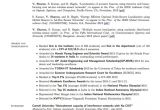 Iit Students Resume What Does the Resume Of someone who attended An Iit Look