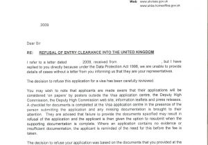 Ilr Covering Letter Sample Letter to Home Office Covering for Ilr Moulden Co