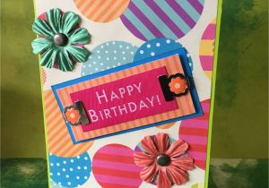 Images Of Birthday Card Handmade Happy Birthday Card with Images Cards Handmade Happy
