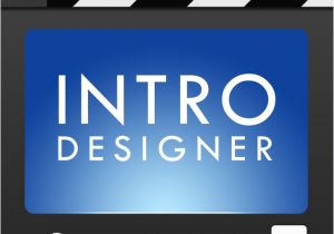 iMovie Intros Templates Intro Designer for iMovie and Youtube On the App Store