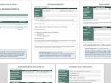 Implementation Approach Template How to Create An Implementation Plan Smartsheet