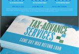 Income Tax Business Card Templates Tax Preparation Flyers Templates Maydesk Com