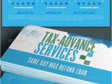 Income Tax Business Card Templates Tax Preparation Flyers Templates Maydesk Com