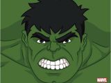 Incredible Hulk Face Template Face Clipart Incredible Hulk Pencil and In Color Face