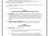 Independent Sales Rep Contract Template 12 Independent Sales Rep Contract Template Wyaro