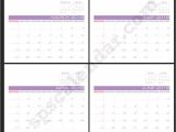 Indesign Calendar Template 2017 Indesign Calendar Templates 2018 Spscalendar