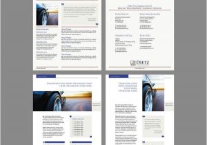 Indesign Case Study Template 9 Best Case Study Templates Images On Pinterest Page