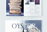 Indesign Cs5 Templates Free Download Stylish Food Magazine Template for Indesign Free Download