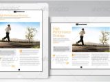 Indesign Digital Magazine Templates Awesome Digital Magazine Templates for Tablets 56pixels Com