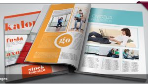 Indesign Digital Magazine Templates Download Free and Premium Print Magazine Templates