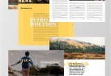 Indesign Digital Magazine Templates Free Indesign Magazine Templates Creative Cloud Blog by