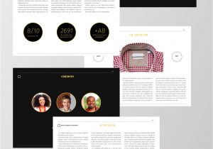 Indesign Digital Magazine Templates Free Indesign Magazine Templates Creative Cloud Blog by