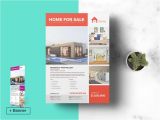 Indesign Real Estate Flyer Templates Real Estate Flyer Template Indesign Flyer Template
