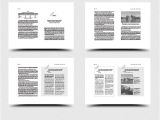 Indesign Templates for Books Indesign Book Template Stockindesign