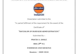 Indian Oil Xtrapower Easy Fuel Card Mis In Iocl Petroleum Oil Refinery