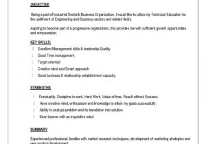 Indian Resume format In Word Experience Resume format Word File Download Mbm Legal