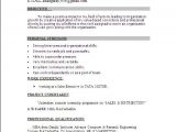 Indian Simple Resume format In Word Image Result for Resume format India Job Resume format