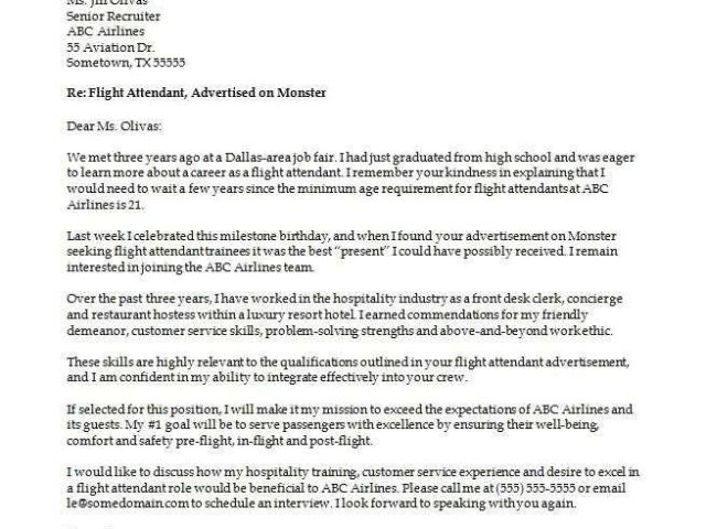 Inexperienced Cover Letter Sample 40 Amazing Inexperienced Cover Letter ...