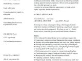 Inexperienced Resume Template Inexperienced Dental assistant Resume Cover Letter Dental