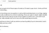 Influencer Email Template How to Generate Traffic Leads with Influencer Marketing