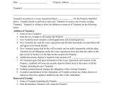 Informal Contract Template 40 Free Roommate Agreement Templates forms Word Pdf