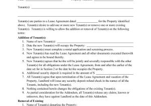 Informal Contract Template 40 Free Roommate Agreement Templates forms Word Pdf